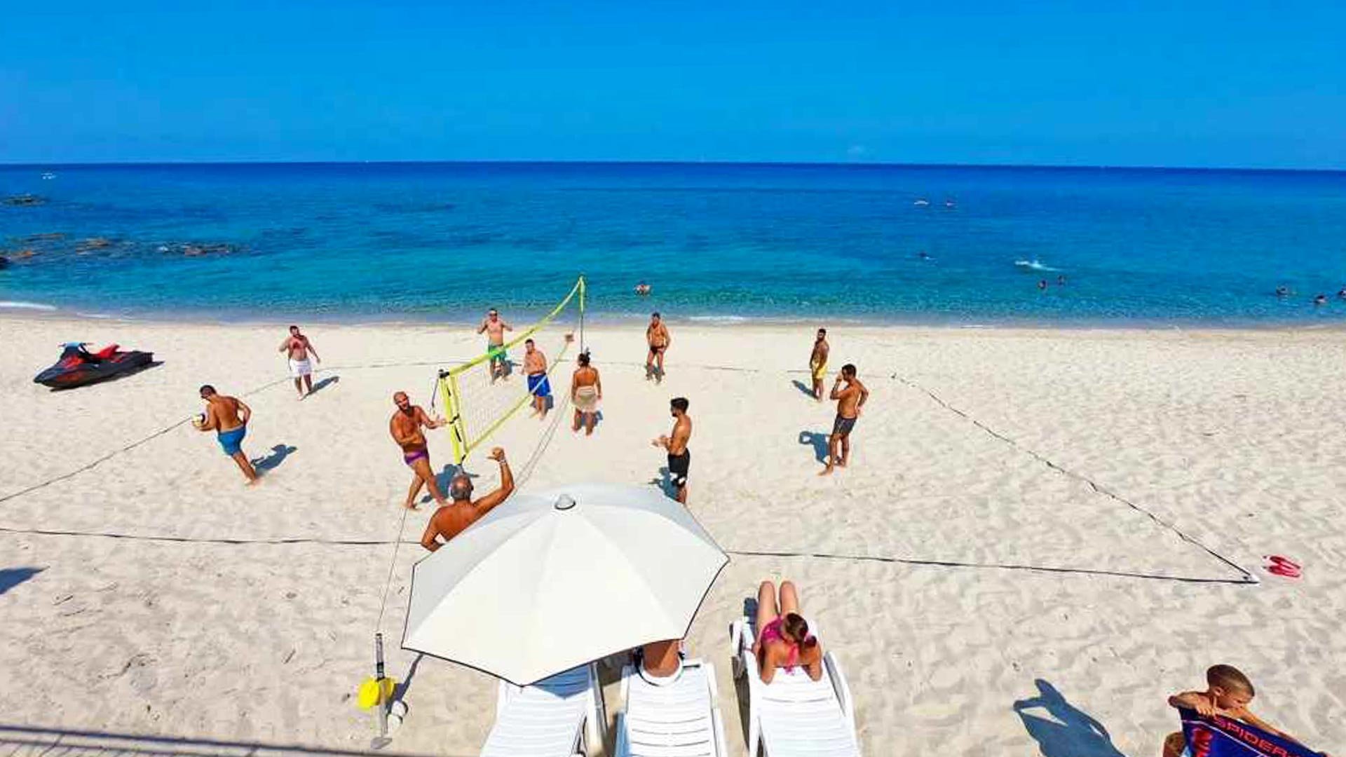 Futura Style Baia Tropea