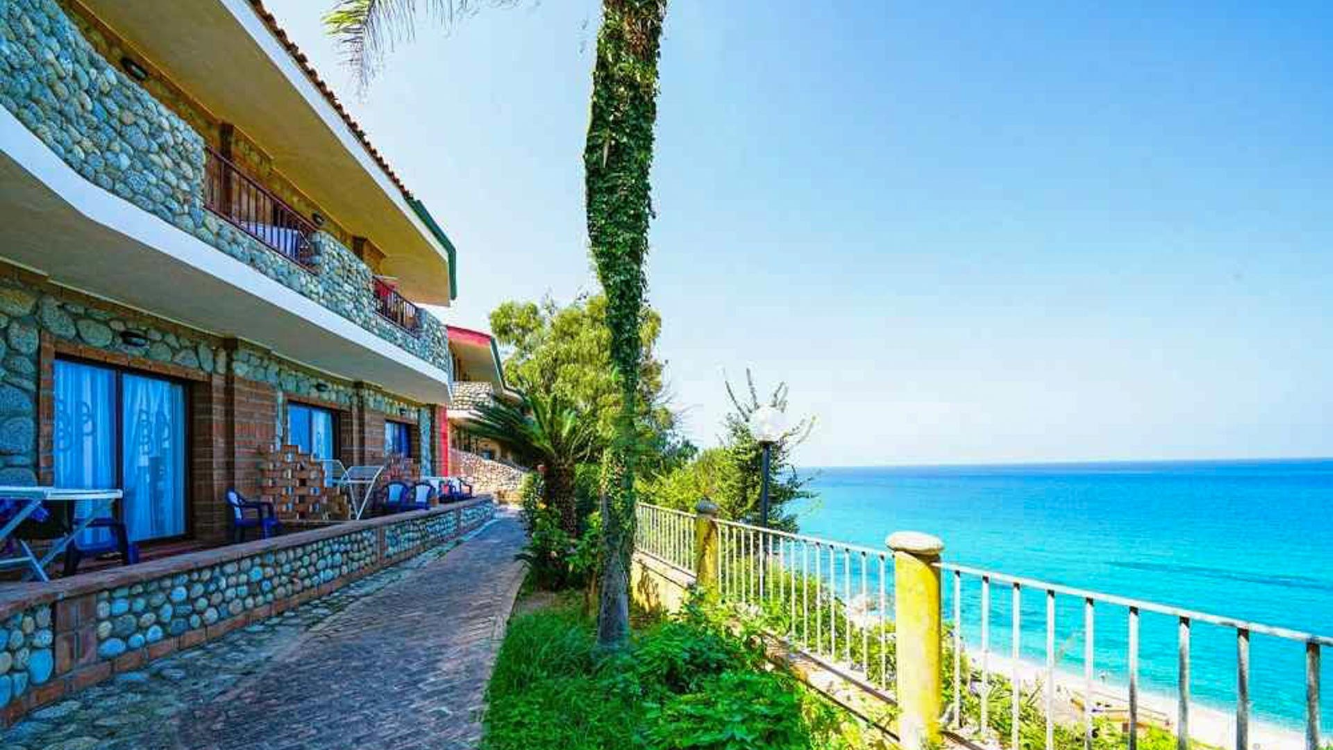Futura Style Baia Tropea