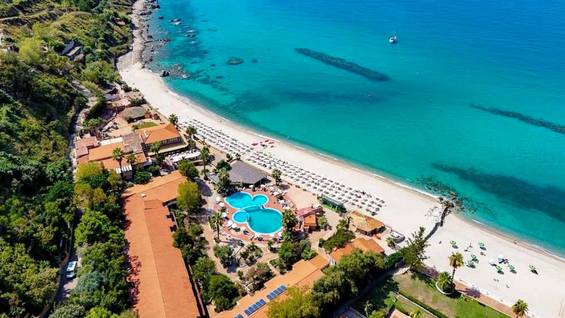 Futura Style Baia Tropea