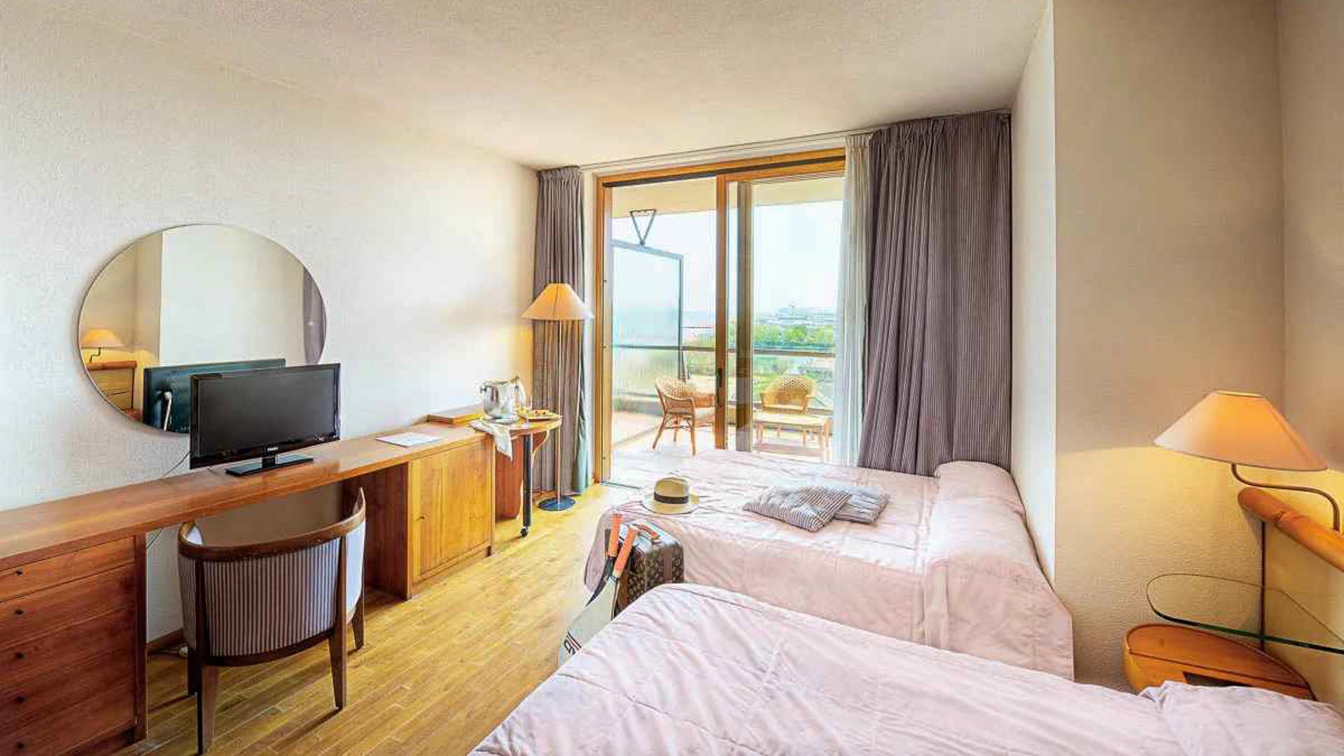 Futura Selected Berti Hotels - Grand Hotel Berti