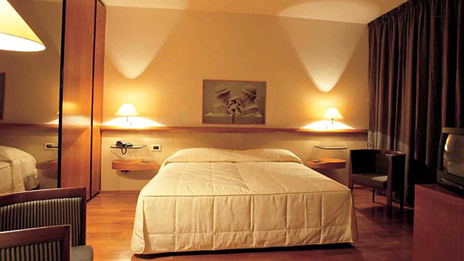 Futura Selected Berti Hotels - Grand Hotel Berti