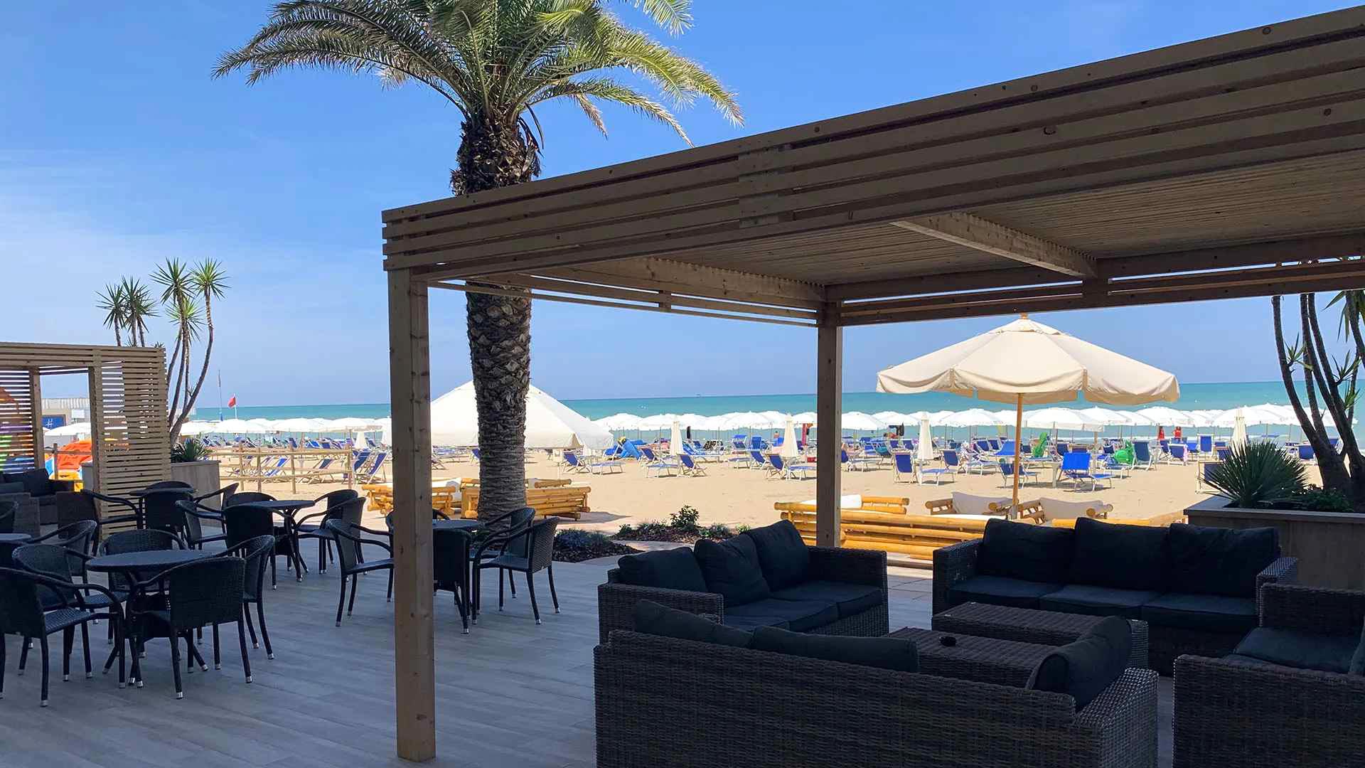 Futura Selected Berti Hotels - Grand Hotel Berti