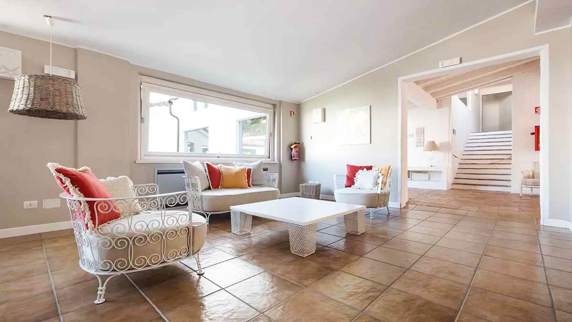 Futura Style Borgo di Fiuzzi
