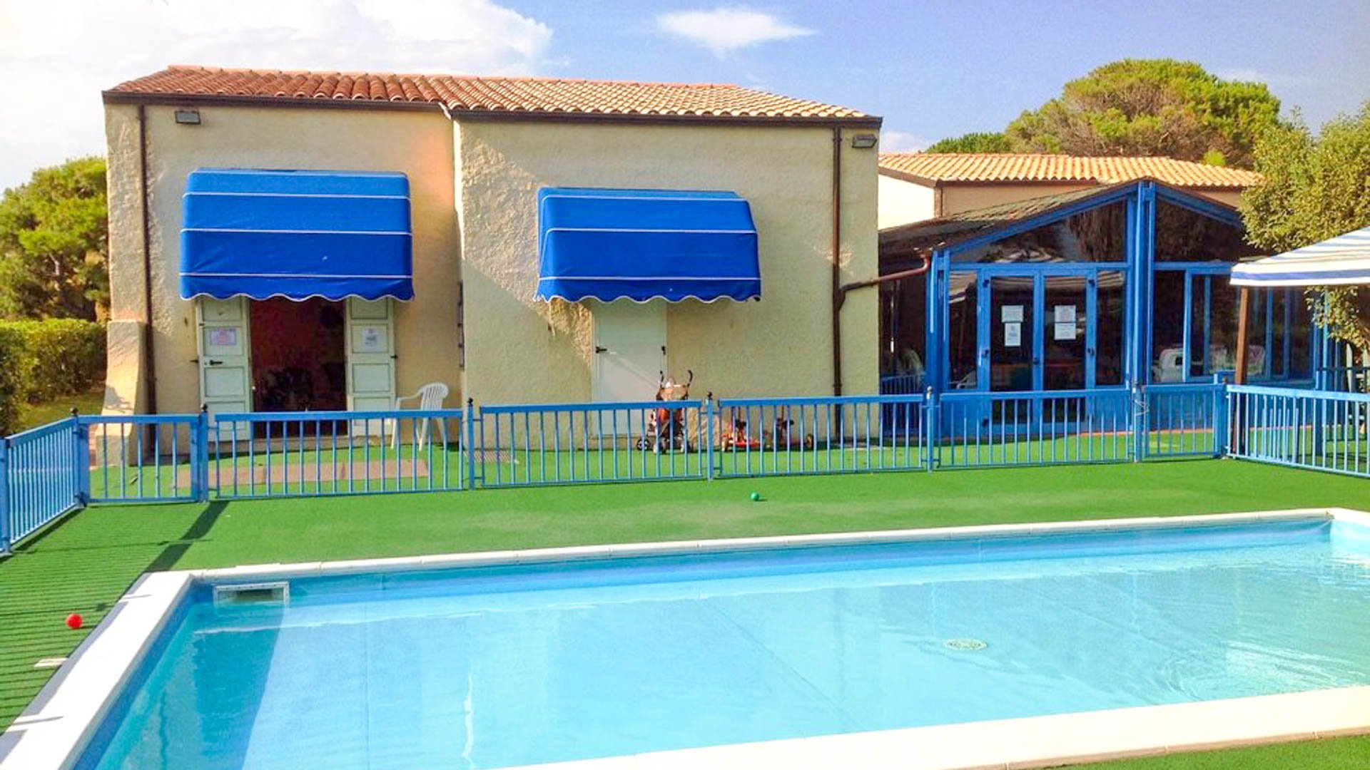 Futura Style Le Castella