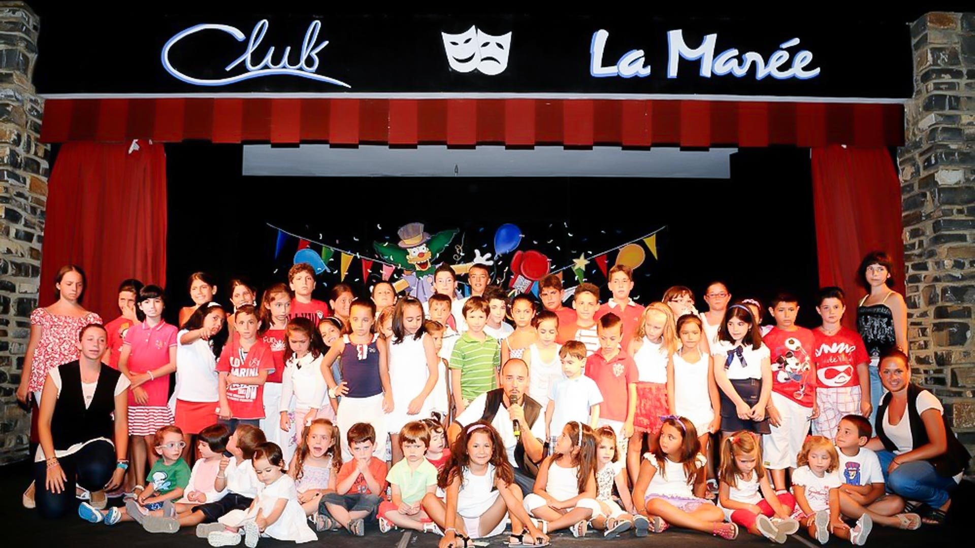 Futura Style La Marèe