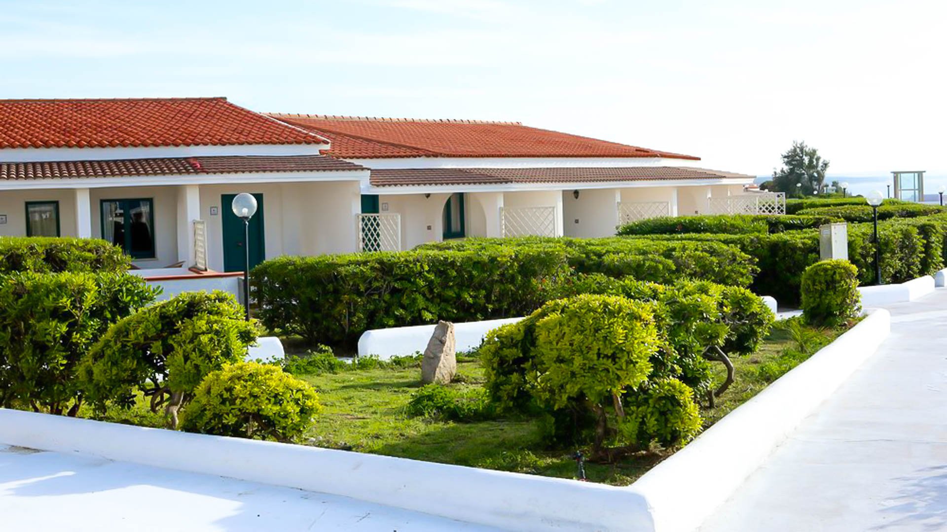 Villaggio Le Maree (obsoleto)