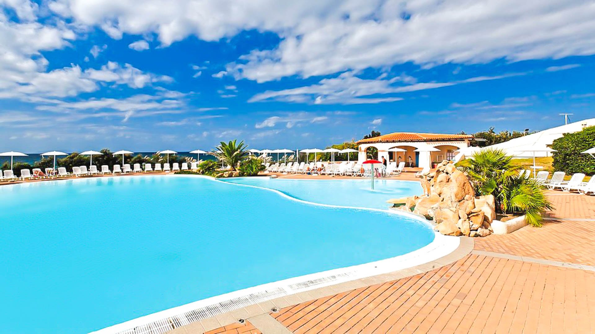 Villaggio Le Maree (obsoleto)