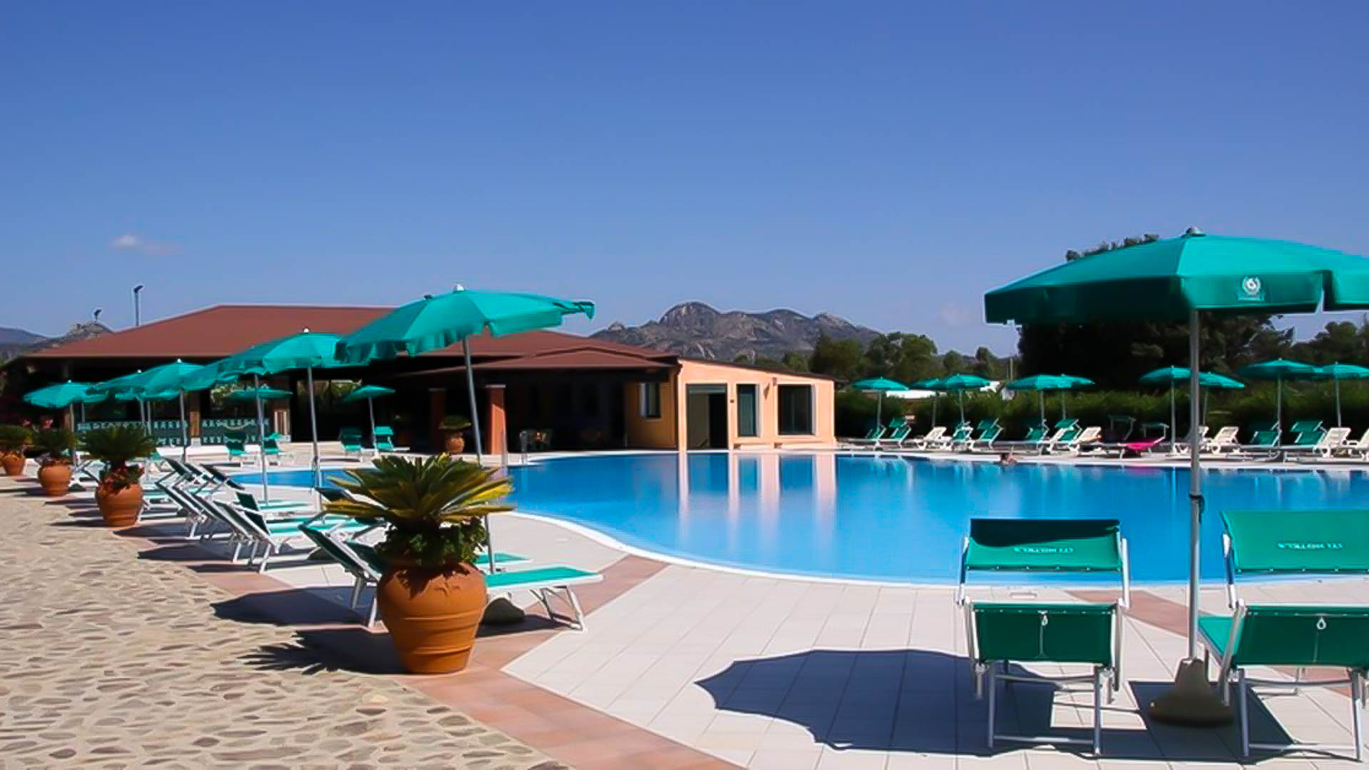 Futura Style Le Palme