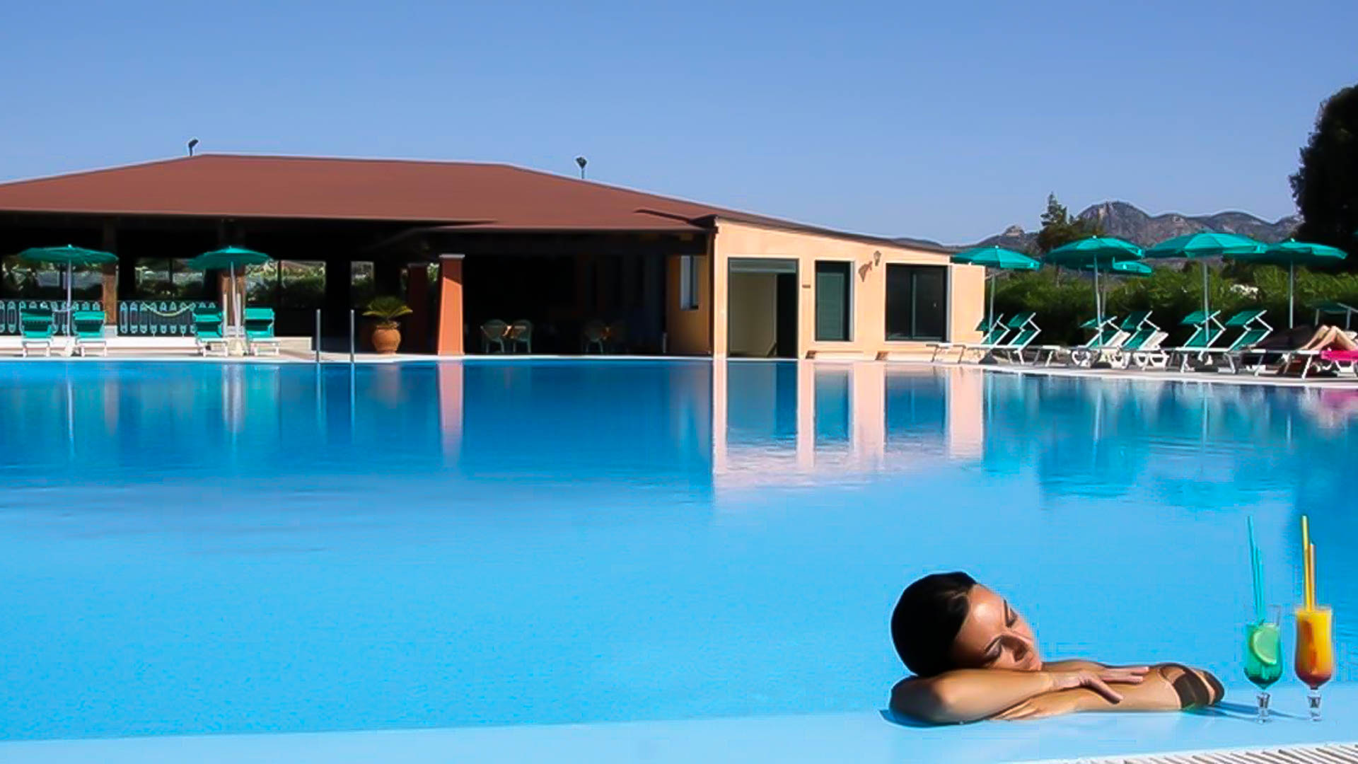 Futura Style Le Palme