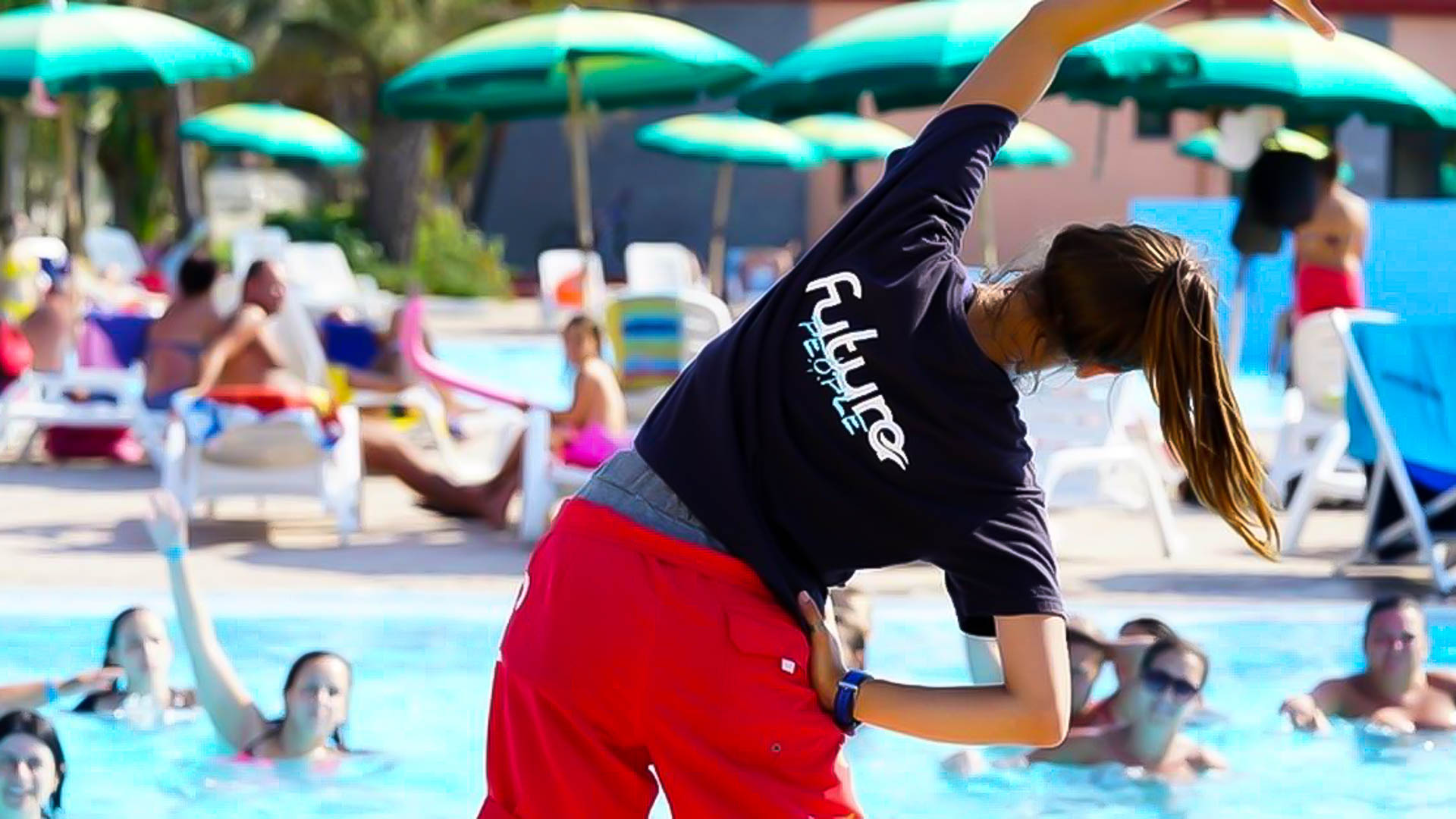 Futura Style Le Palme