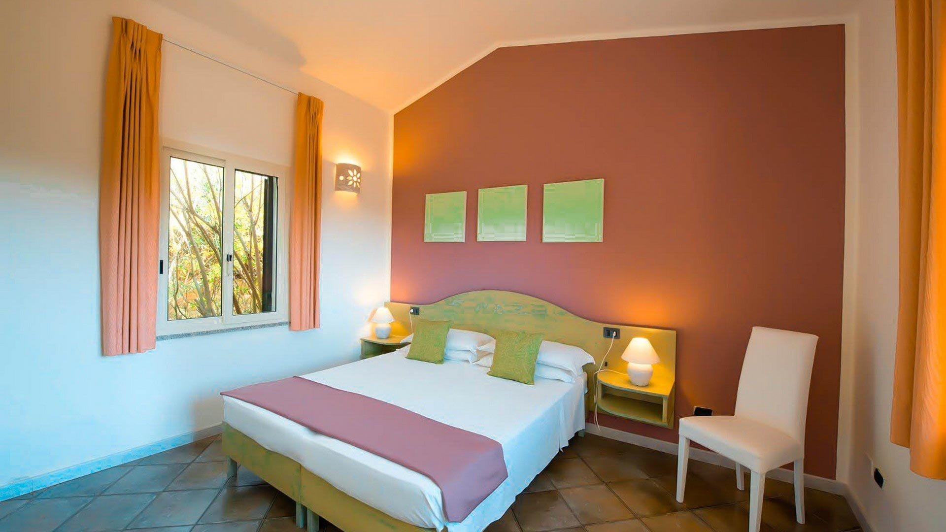 Futura Style Rocca Dorada