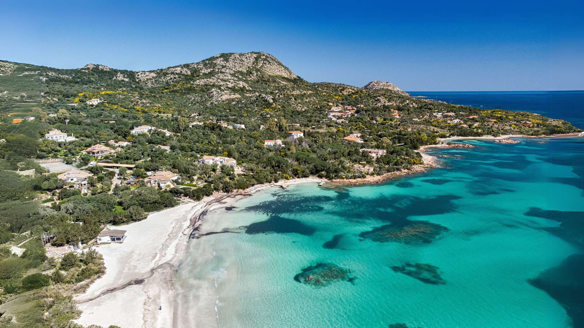 Club Esse Gallura Beach Village