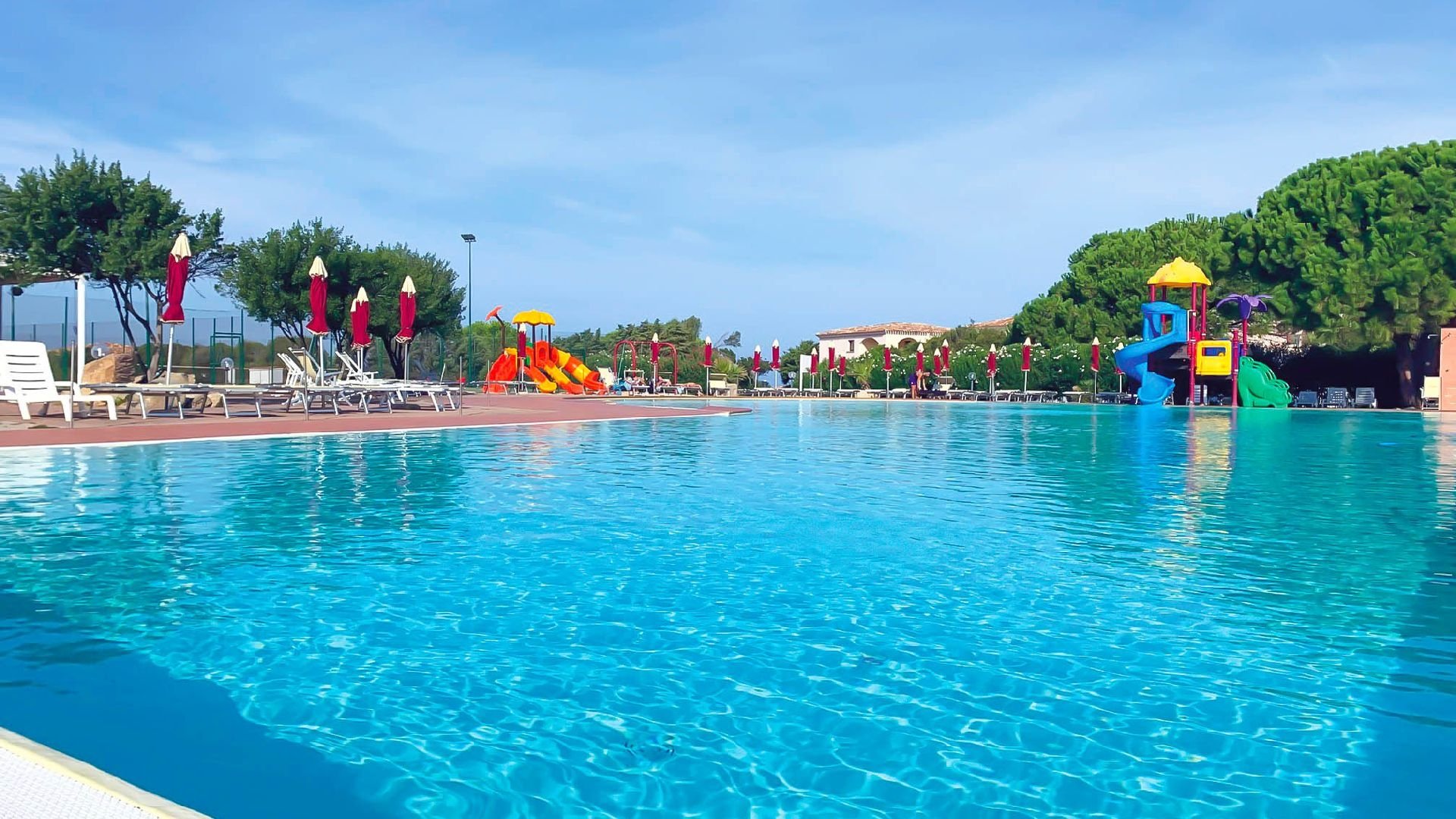 Club Esse Gallura Beach Village