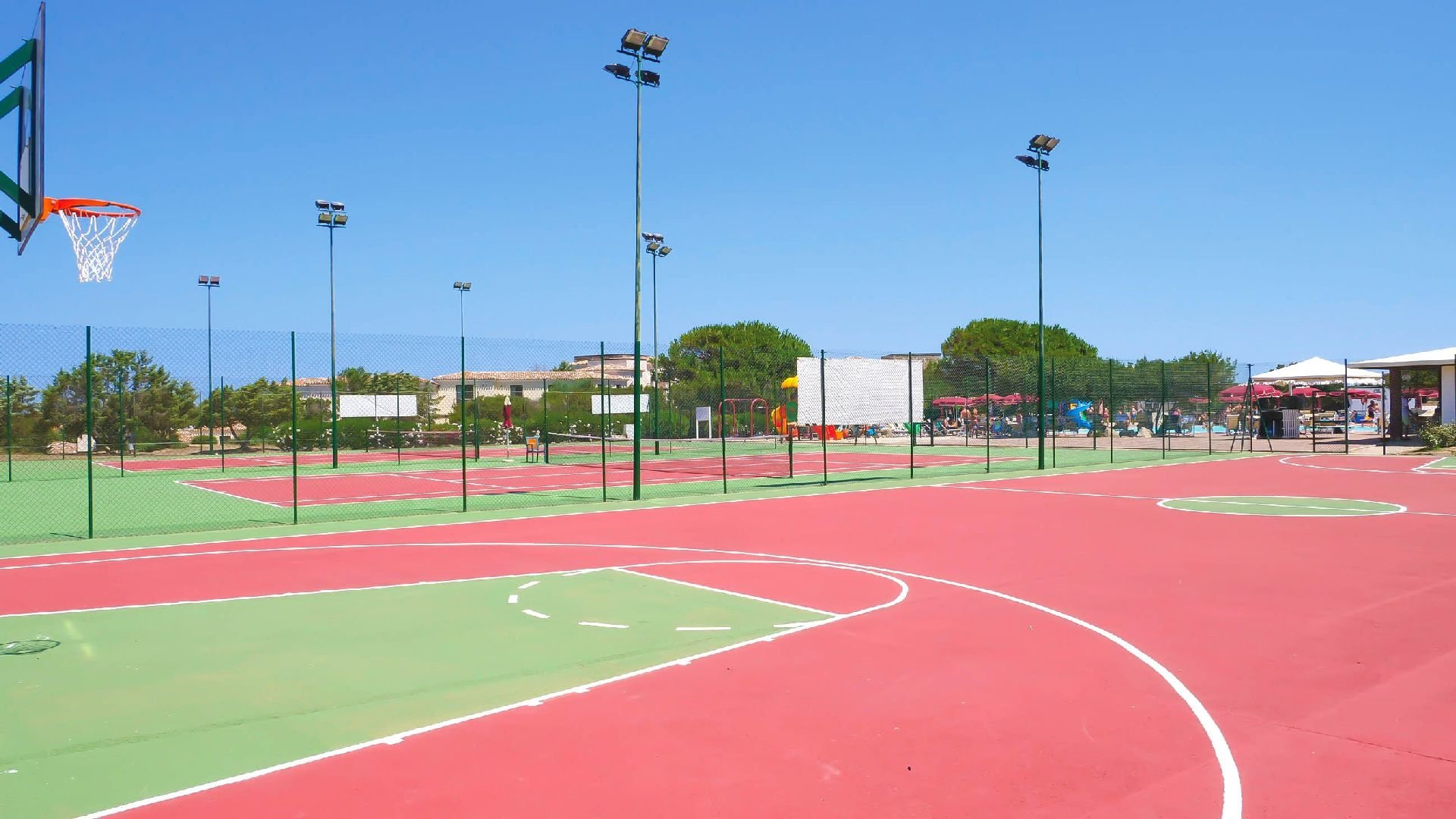 Club Esse Gallura Beach Village