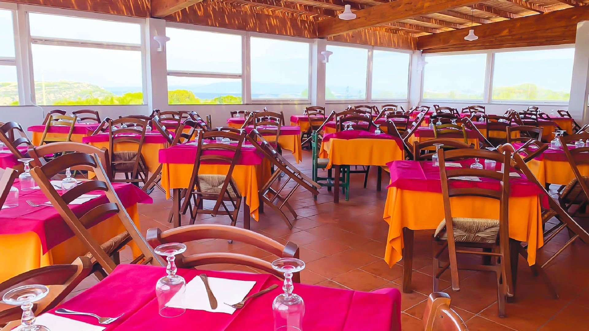Club Esse Gallura Beach Village