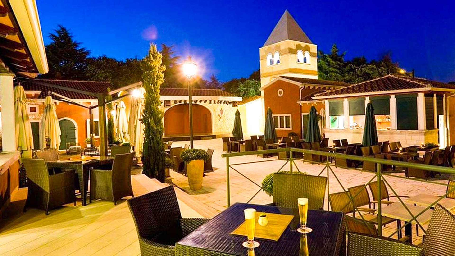 Hotel Sol Garden Istra For Plava Laguna