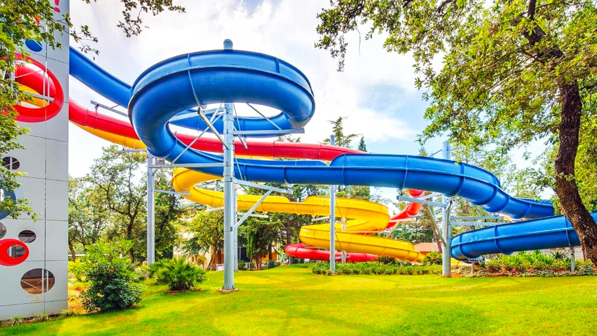 Hotel Sol Garden Istra For Plava Laguna