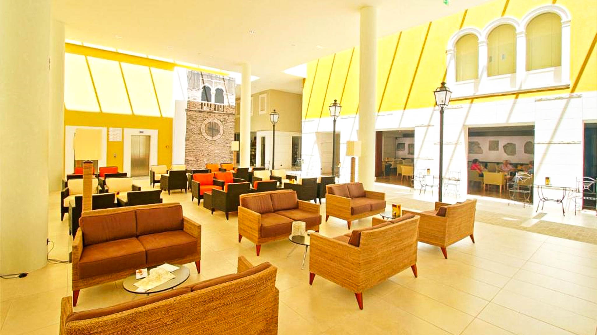 Hotel Sol Garden Istra For Plava Laguna