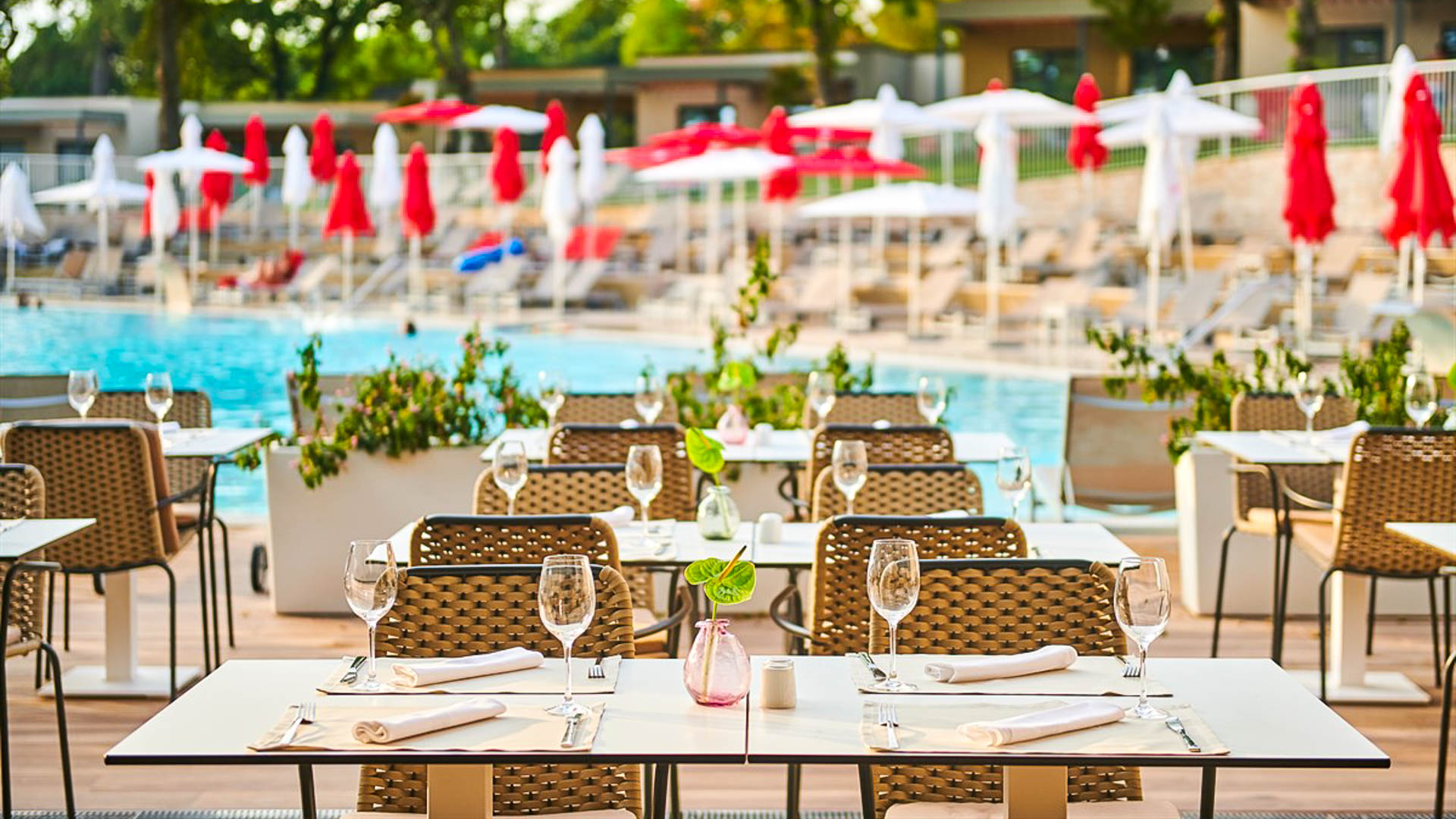 Garden Suites Park Plava Laguna