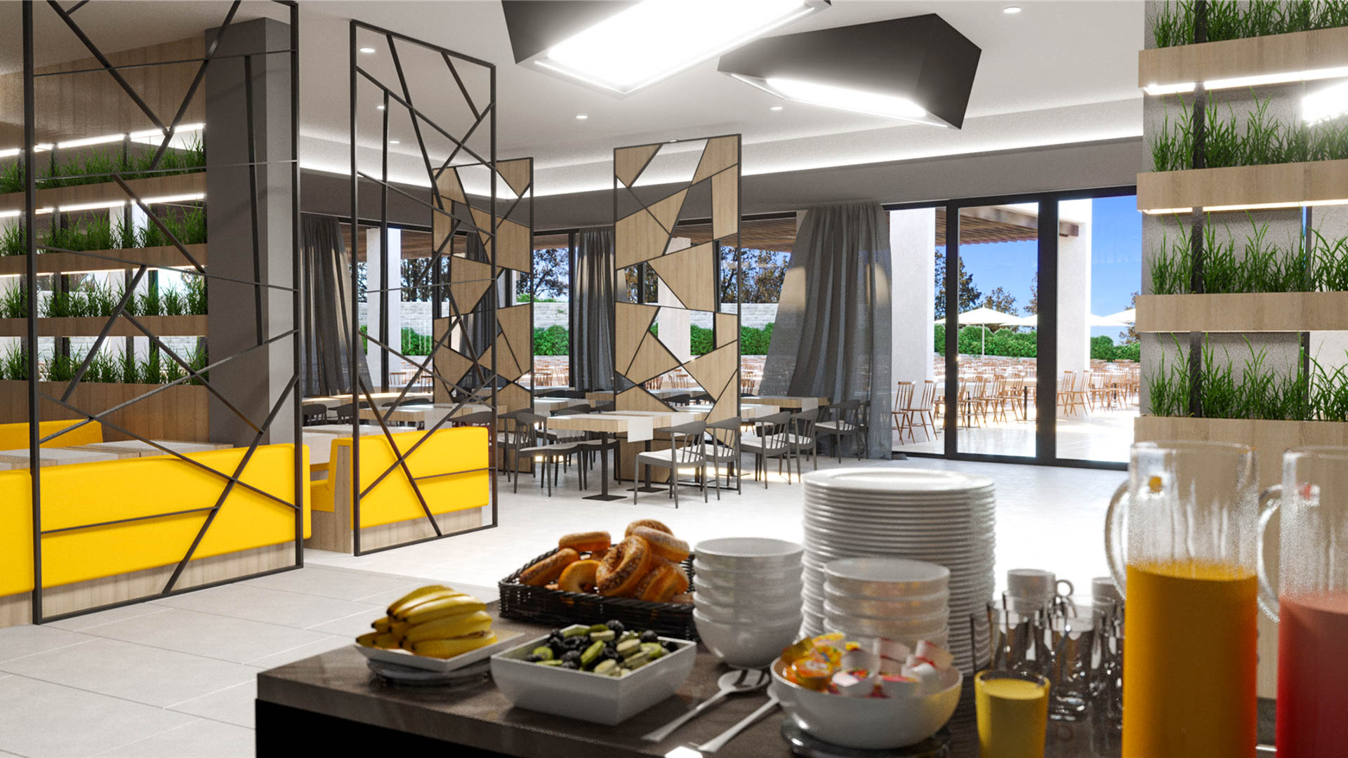 Garden Suites Park Plava Laguna