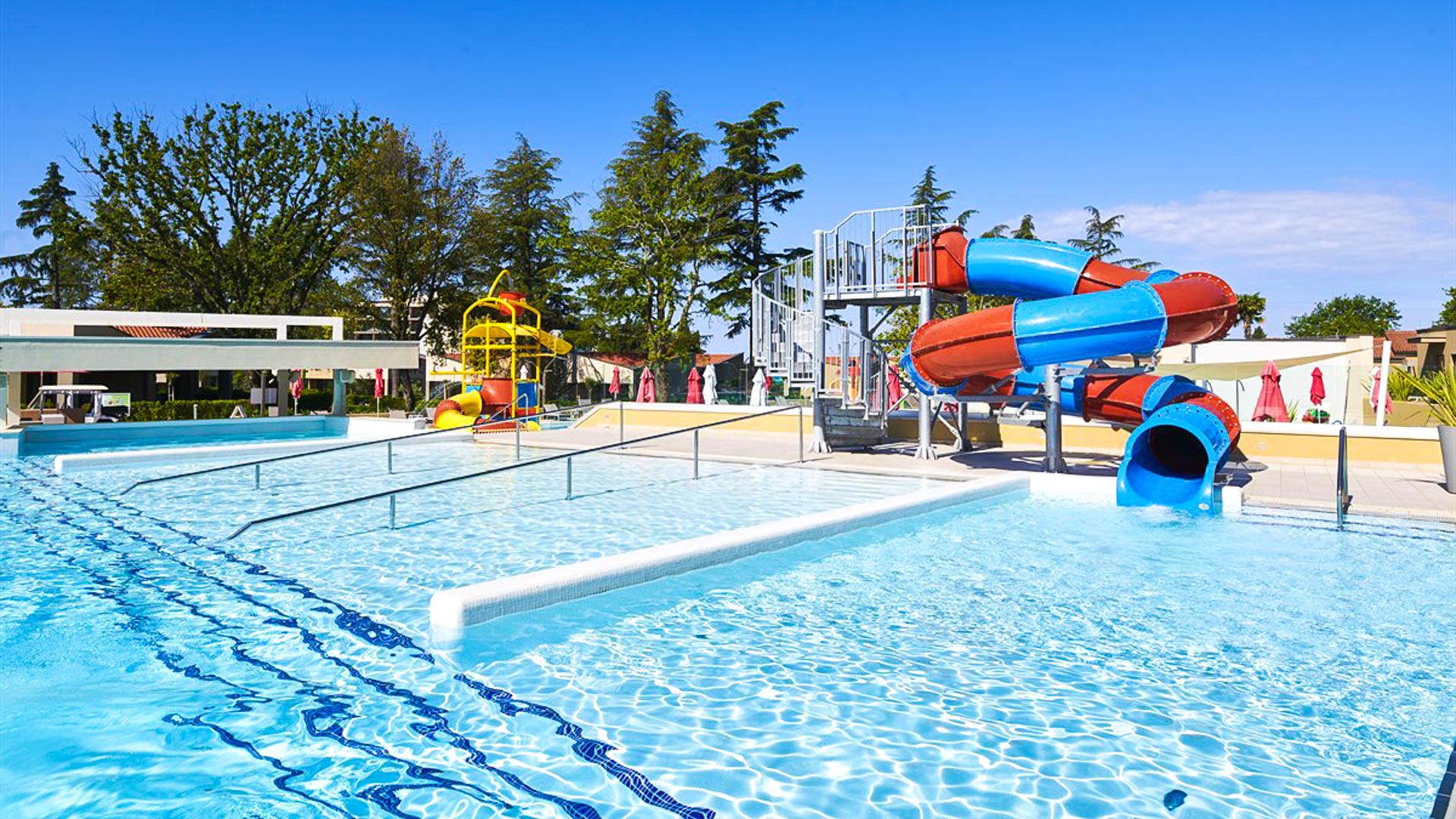 Garden Suites Park Plava Laguna