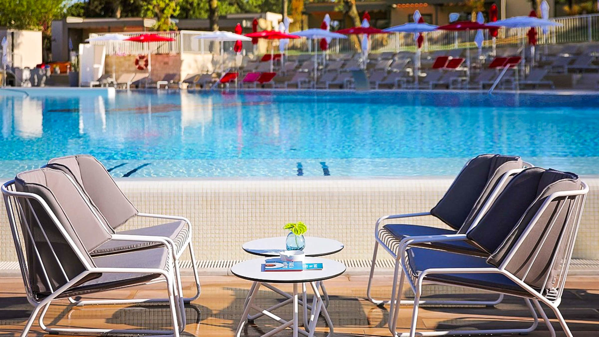 Garden Suites Park Plava Laguna