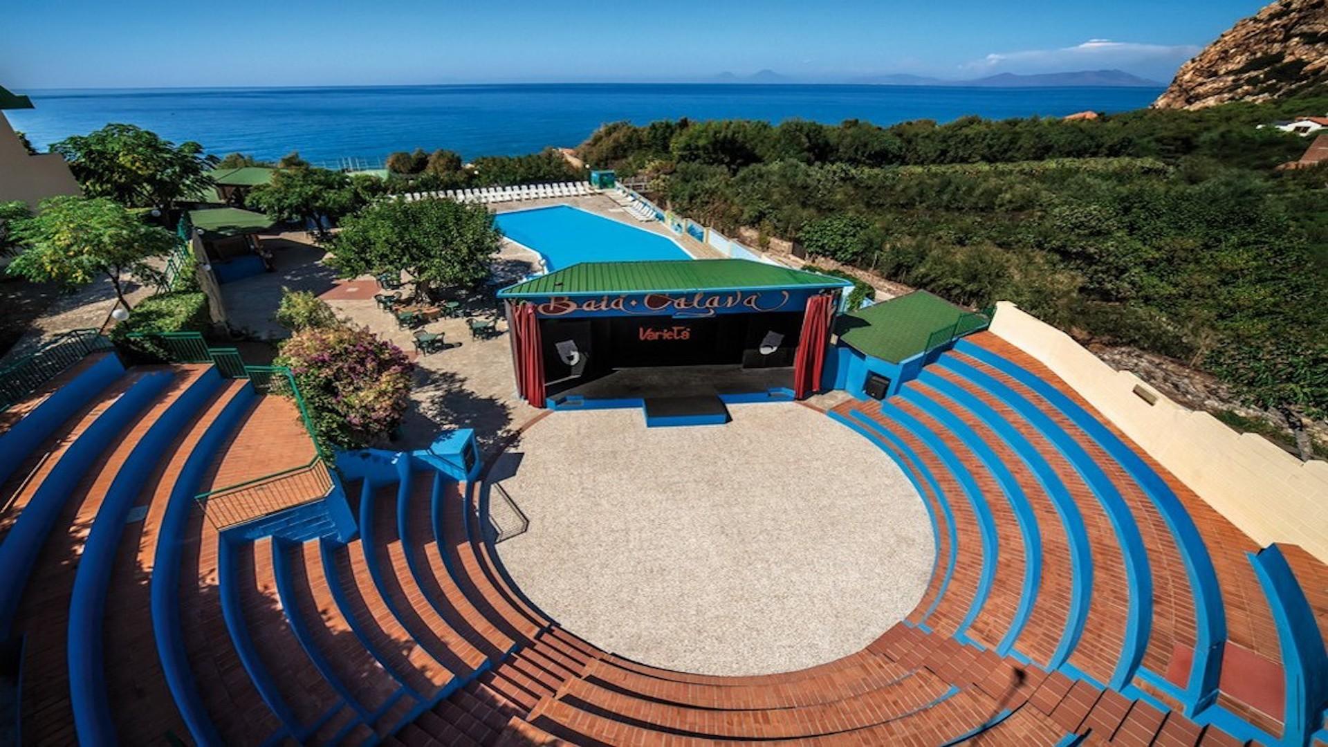 Villaggio Baia Calavà