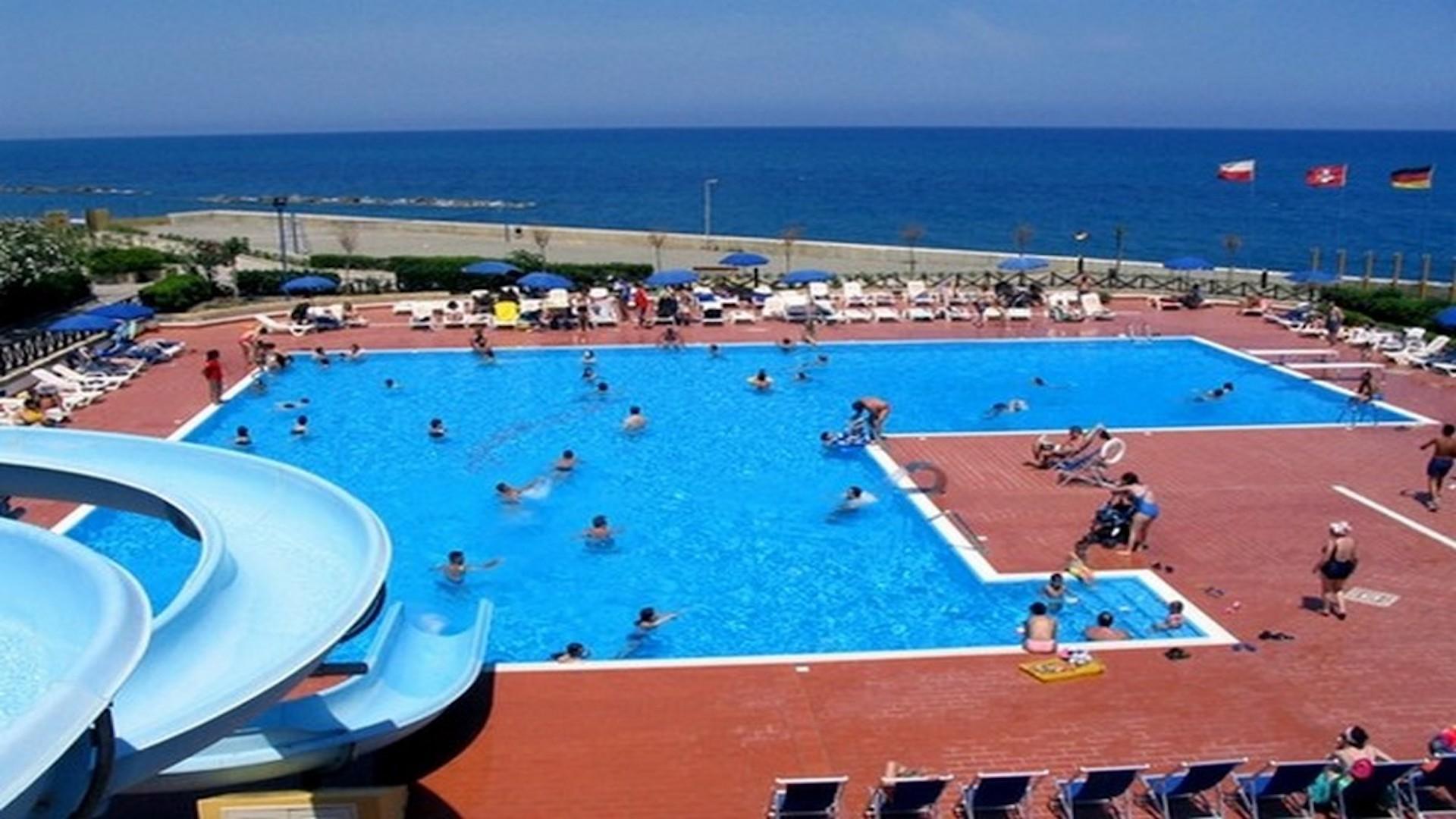 Calanovellamare Hotel Villaggio Club