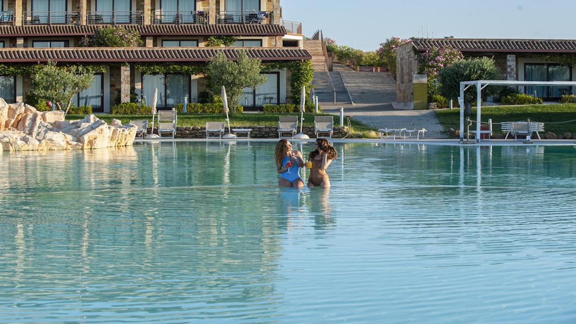 Eco Resort dei Siriti