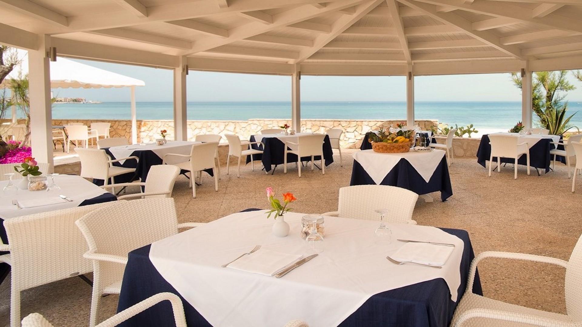Hotel del Levante