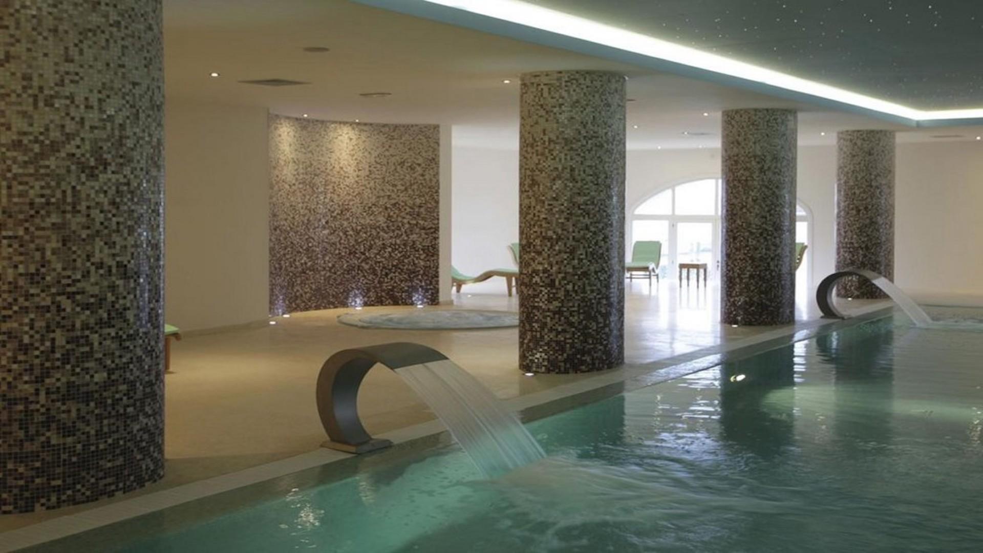 Marinagri Hotel & Spa