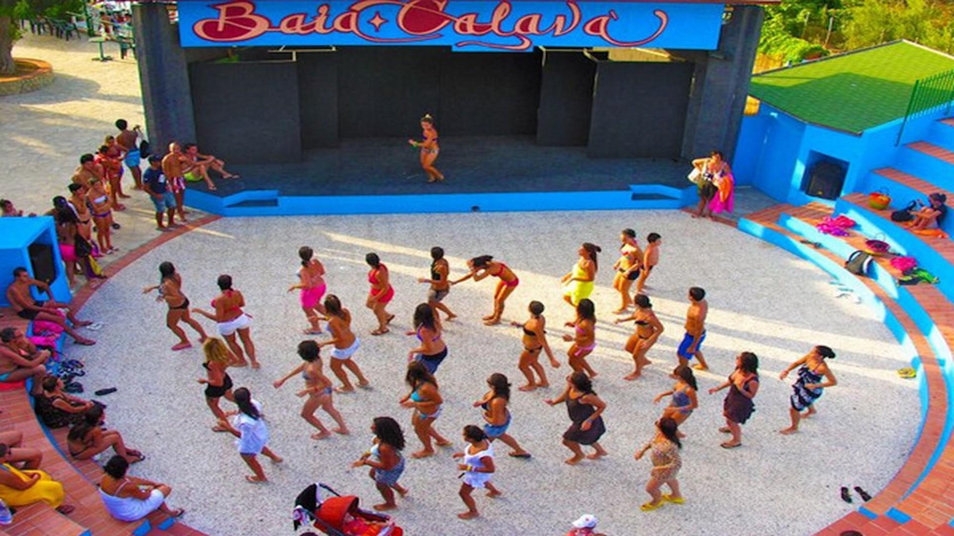 Villaggio Baia Calavà