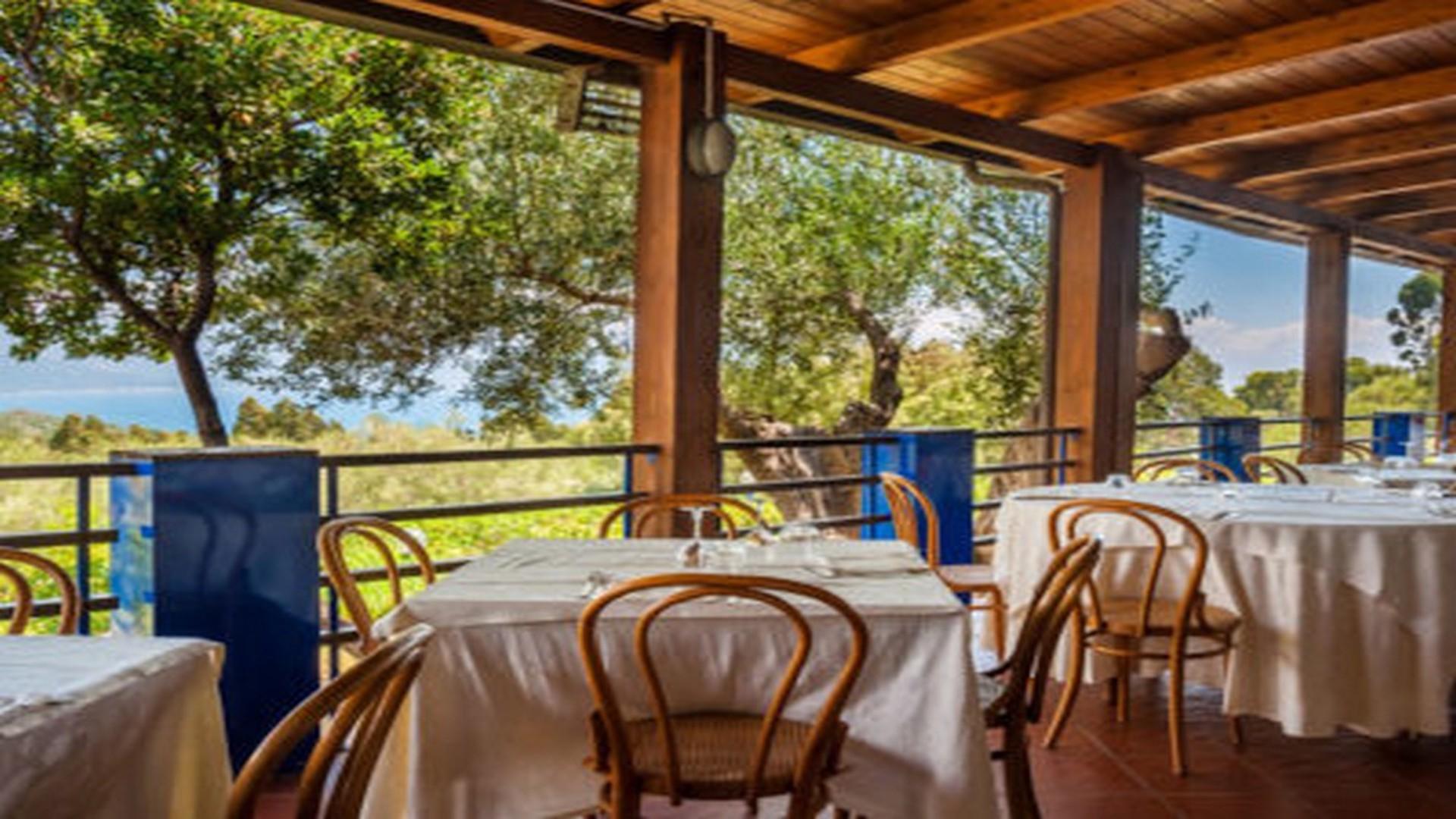 Family Hotel Marcaneto