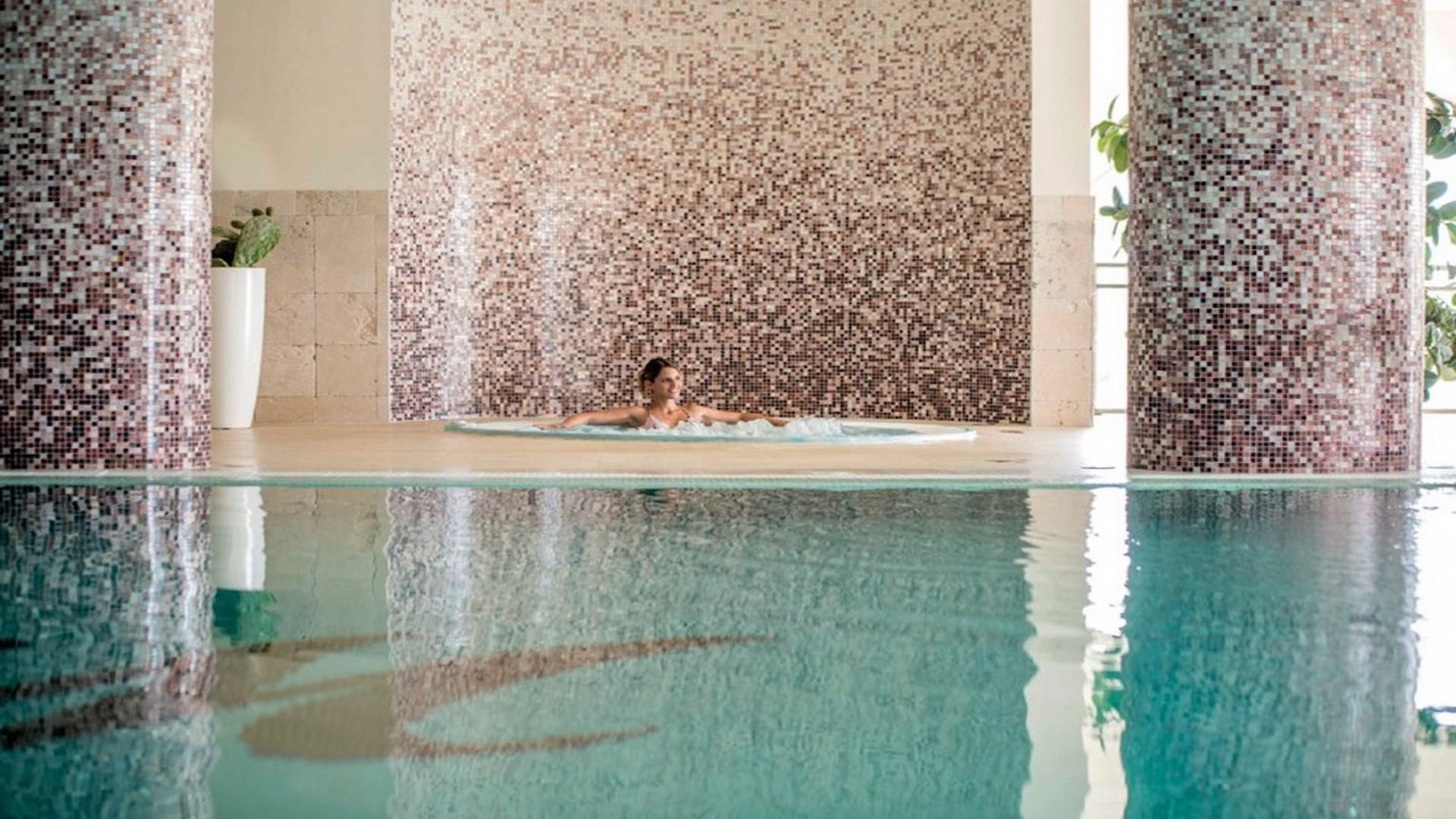 Marinagri Hotel & Spa