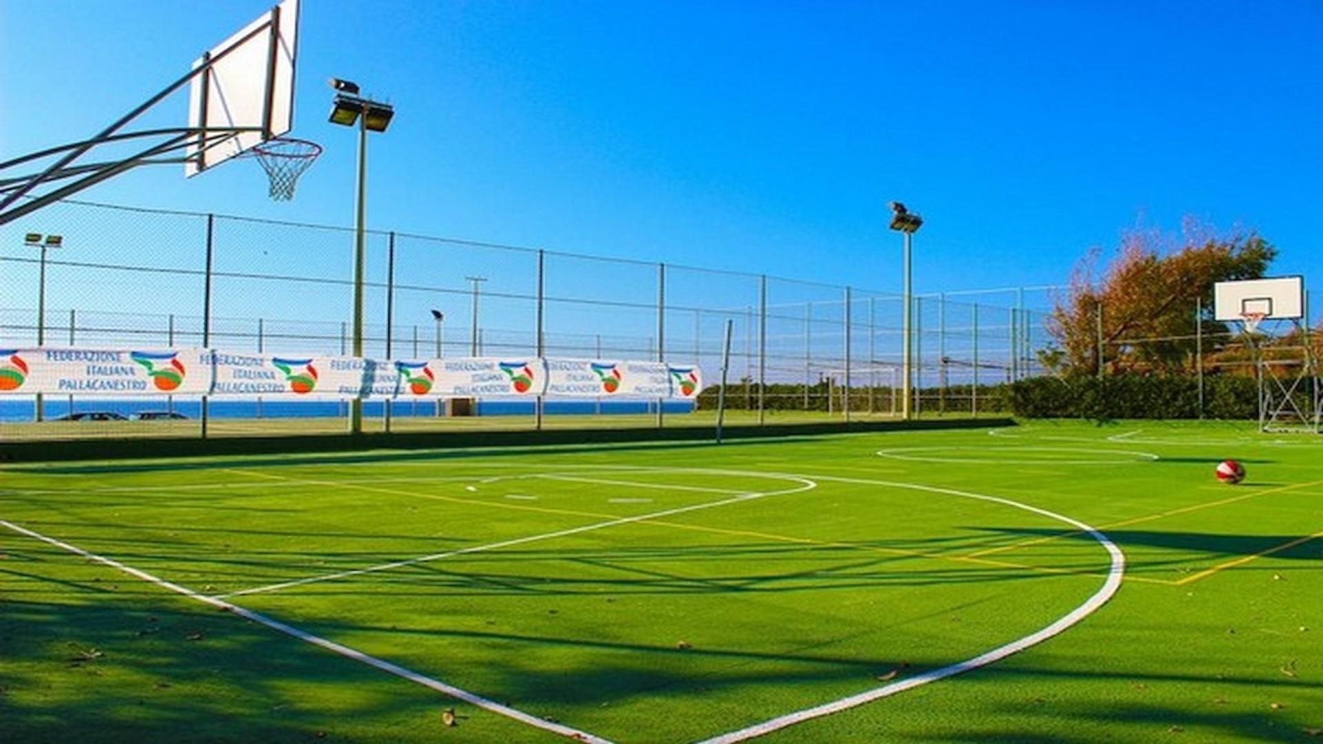Villaggio Baia Calavà