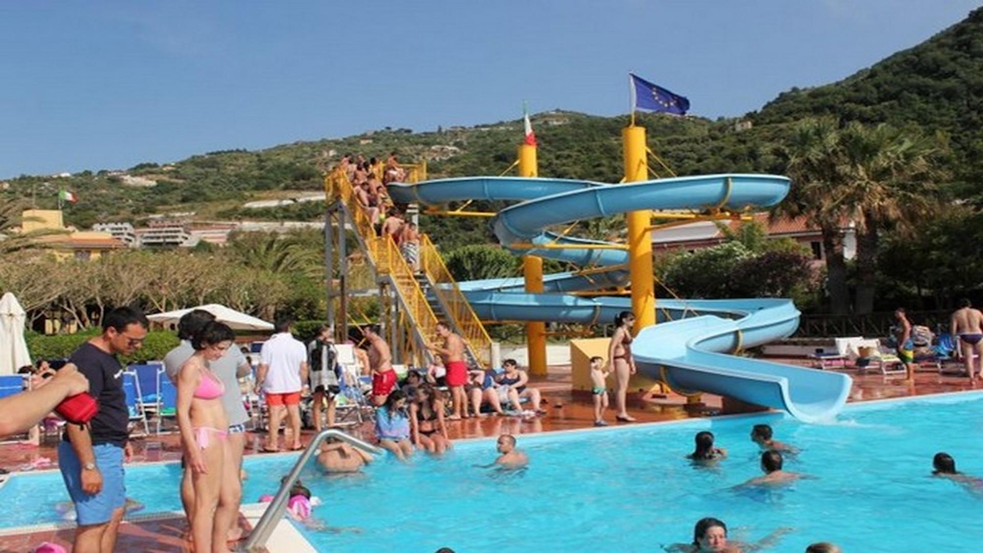 Calanovellamare Hotel Villaggio Club