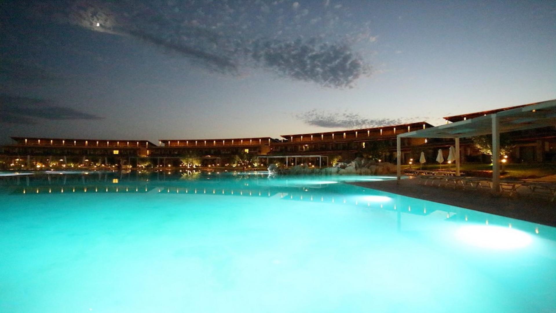 Eco Resort dei Siriti