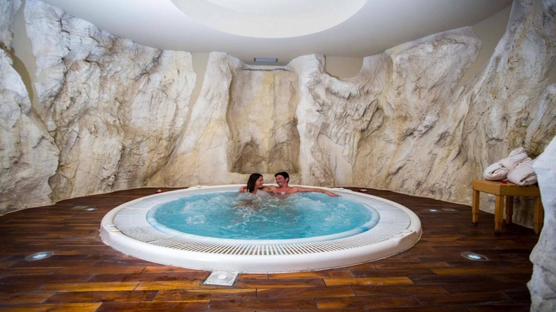 Marinagri Hotel & Spa
