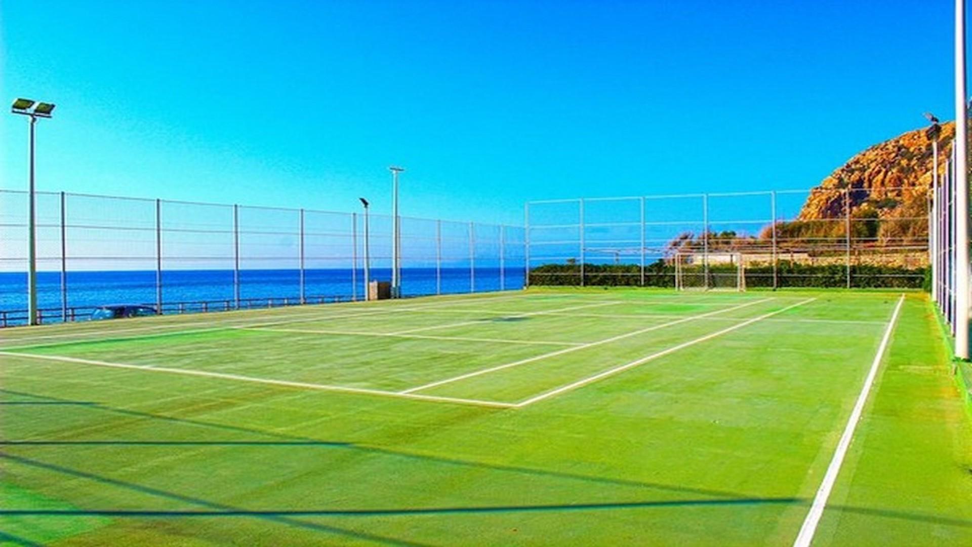 Villaggio Baia Calavà