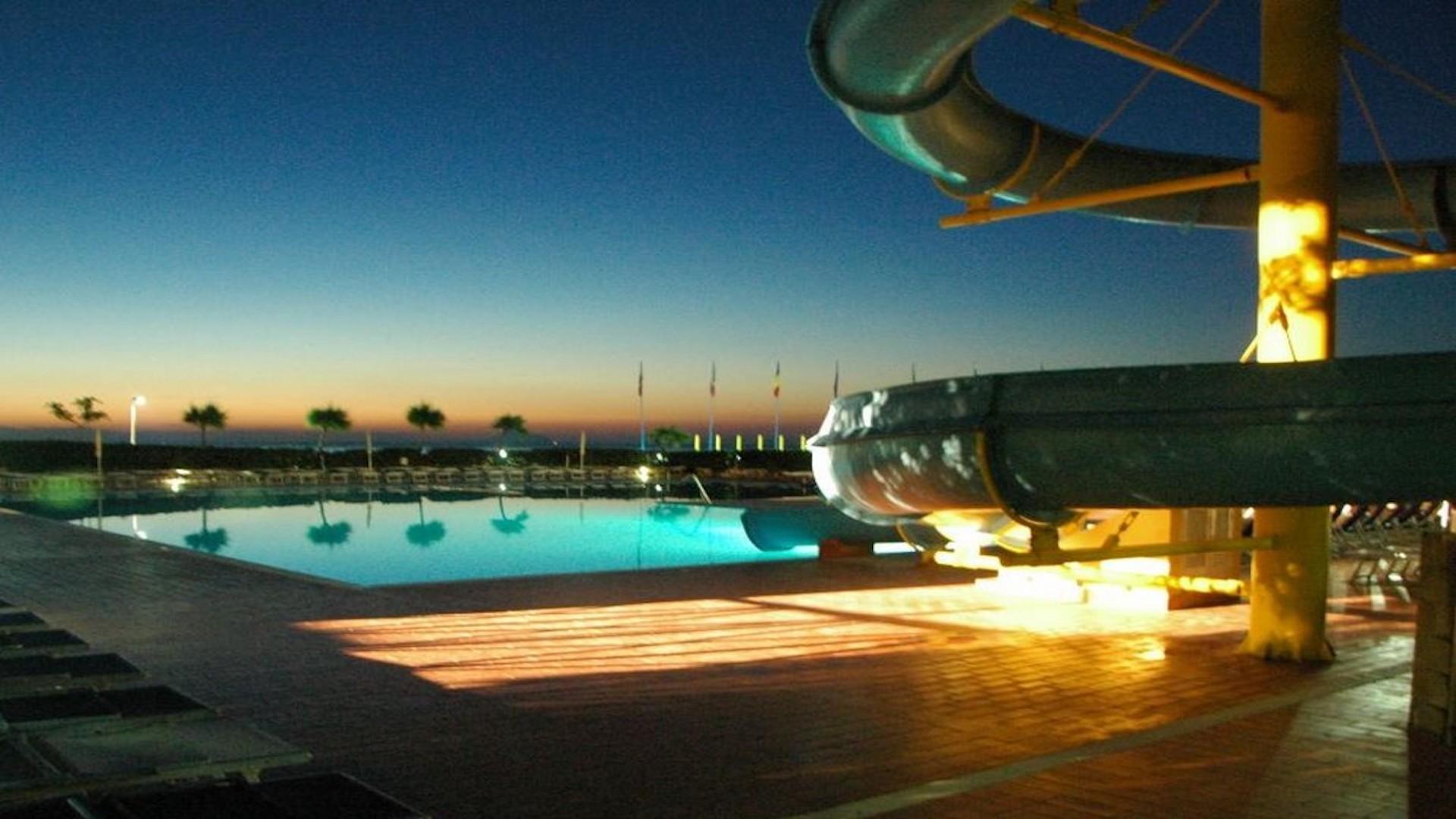Calanovellamare Hotel Villaggio Club