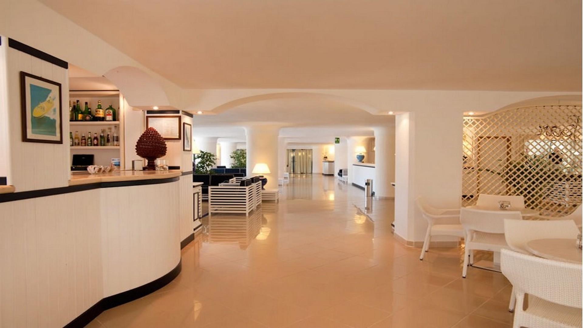 Hotel del Levante