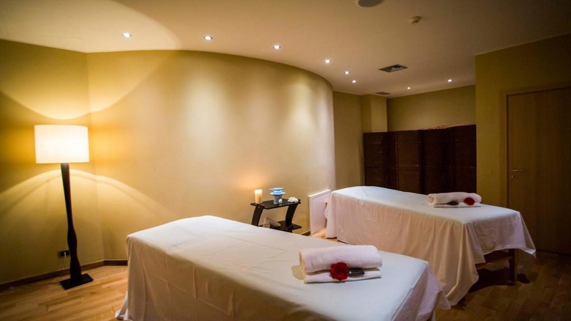 Marinagri Hotel & Spa