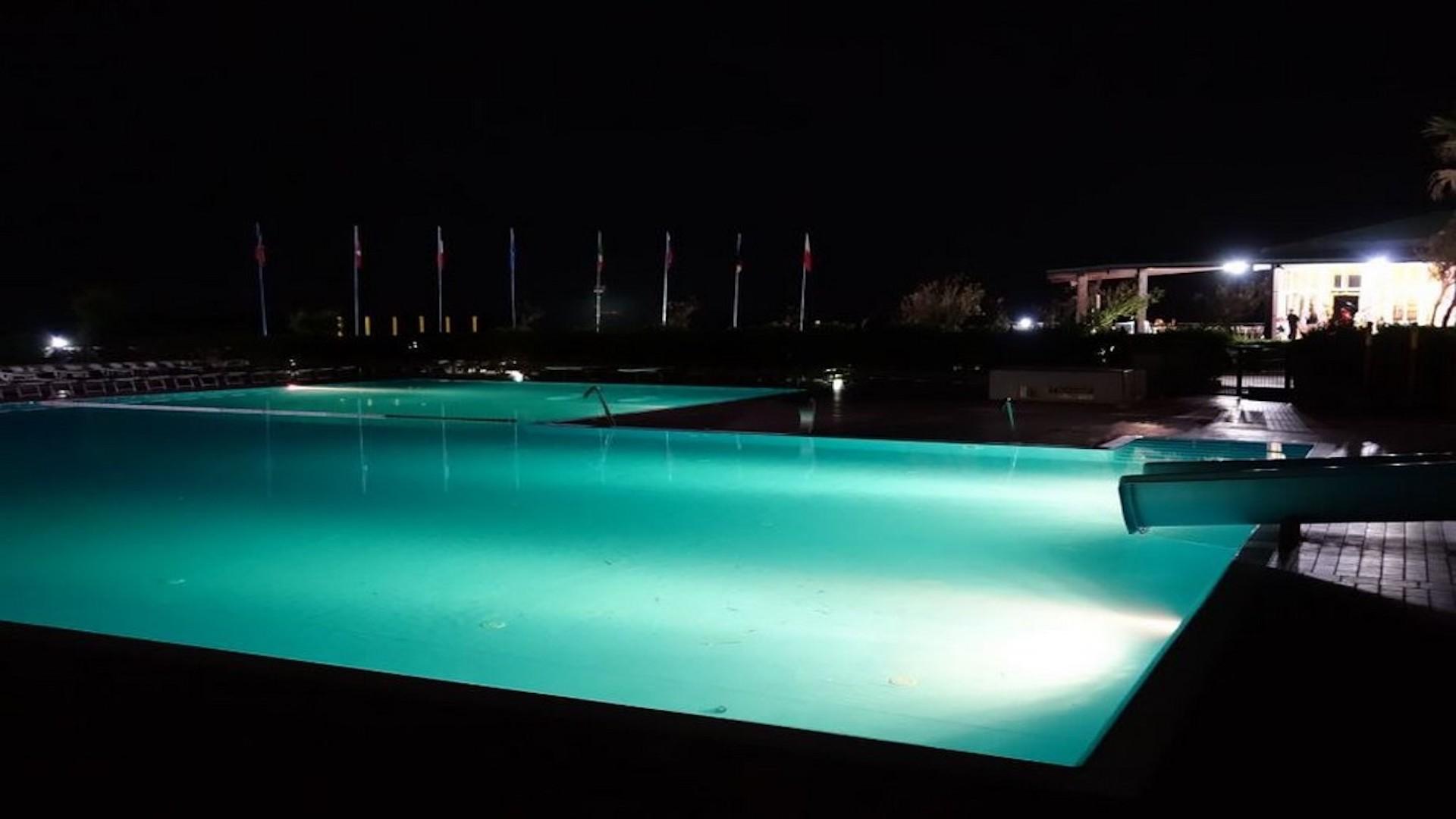 Calanovellamare Hotel Villaggio Club