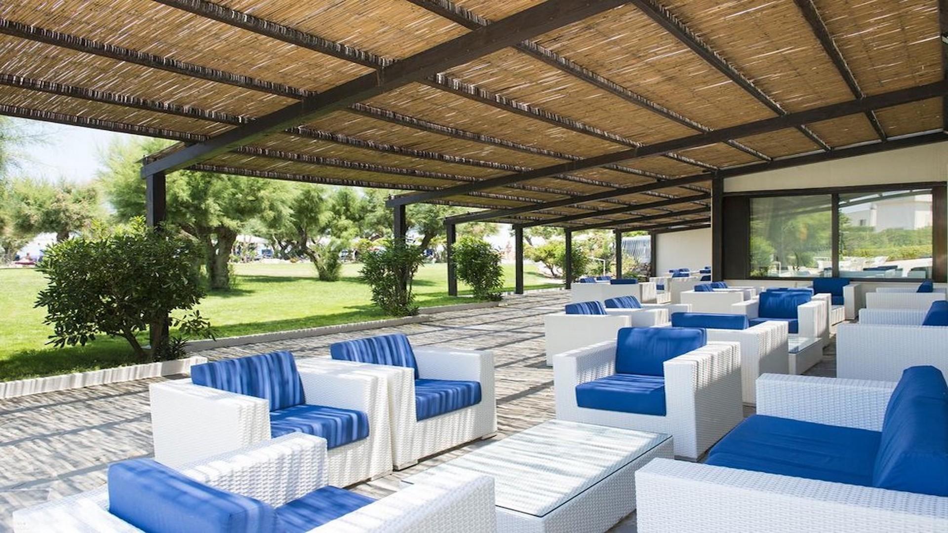 Hotel del Levante