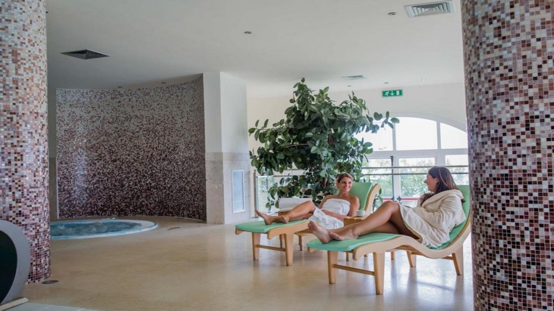 Marinagri Hotel & Spa