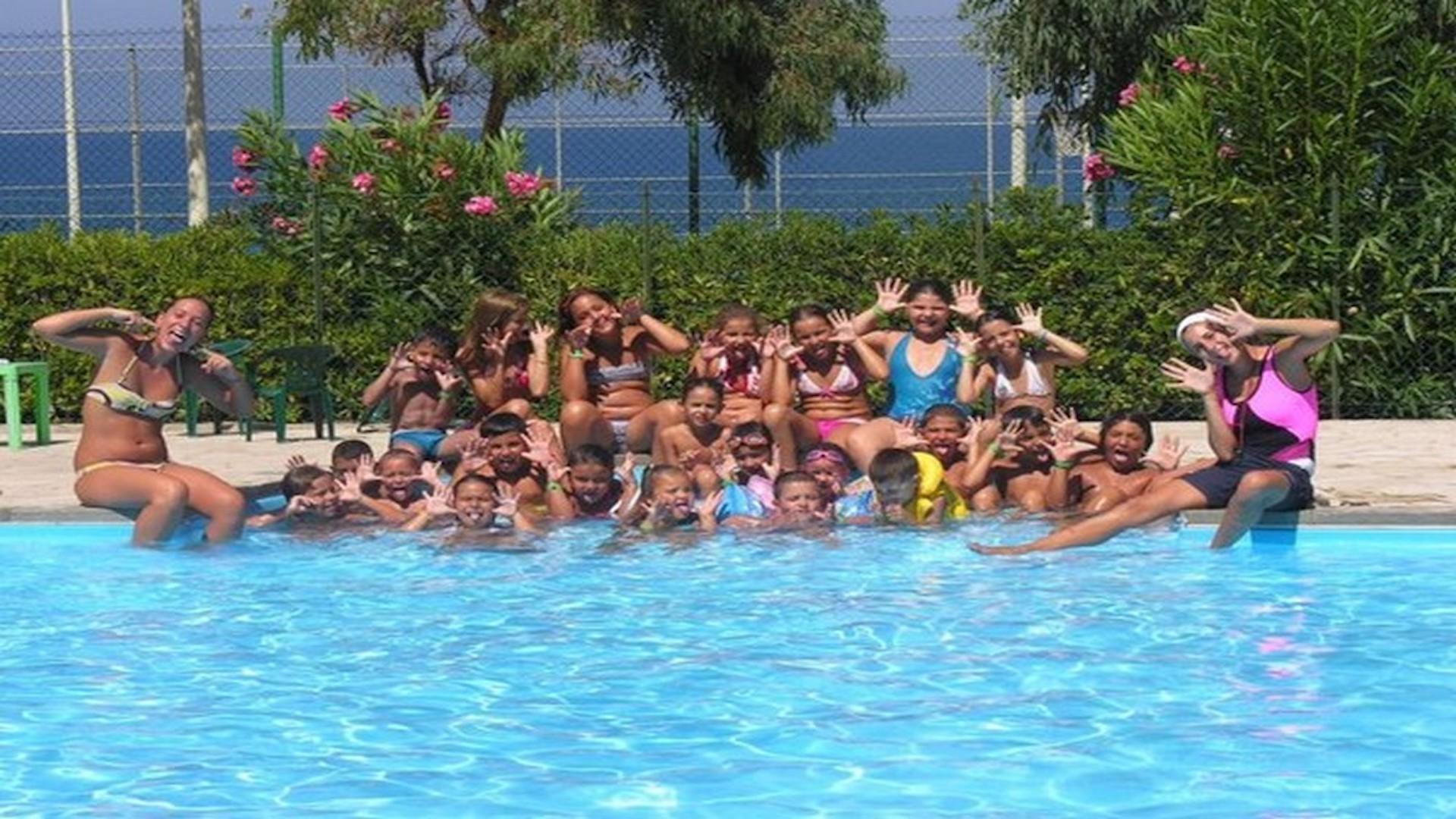 Villaggio Baia Calavà