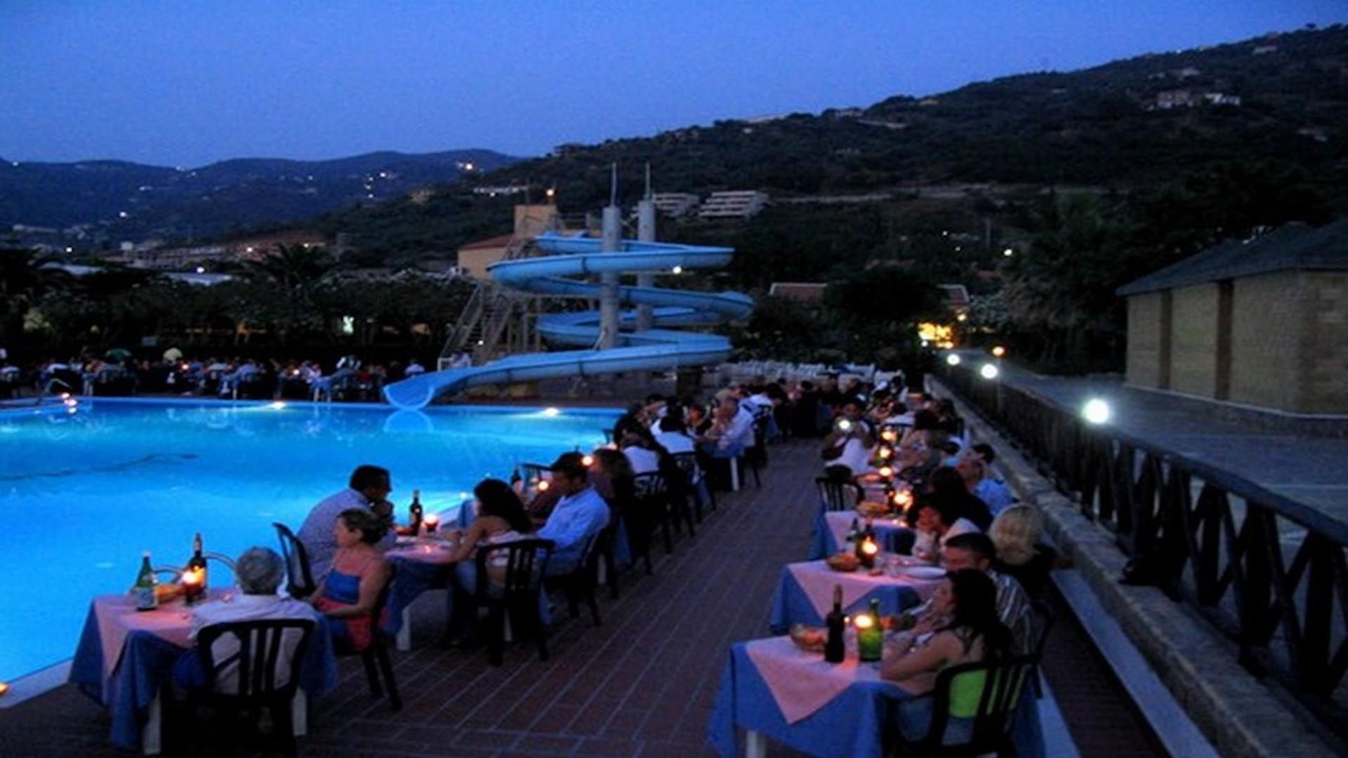 Calanovellamare Hotel Villaggio Club