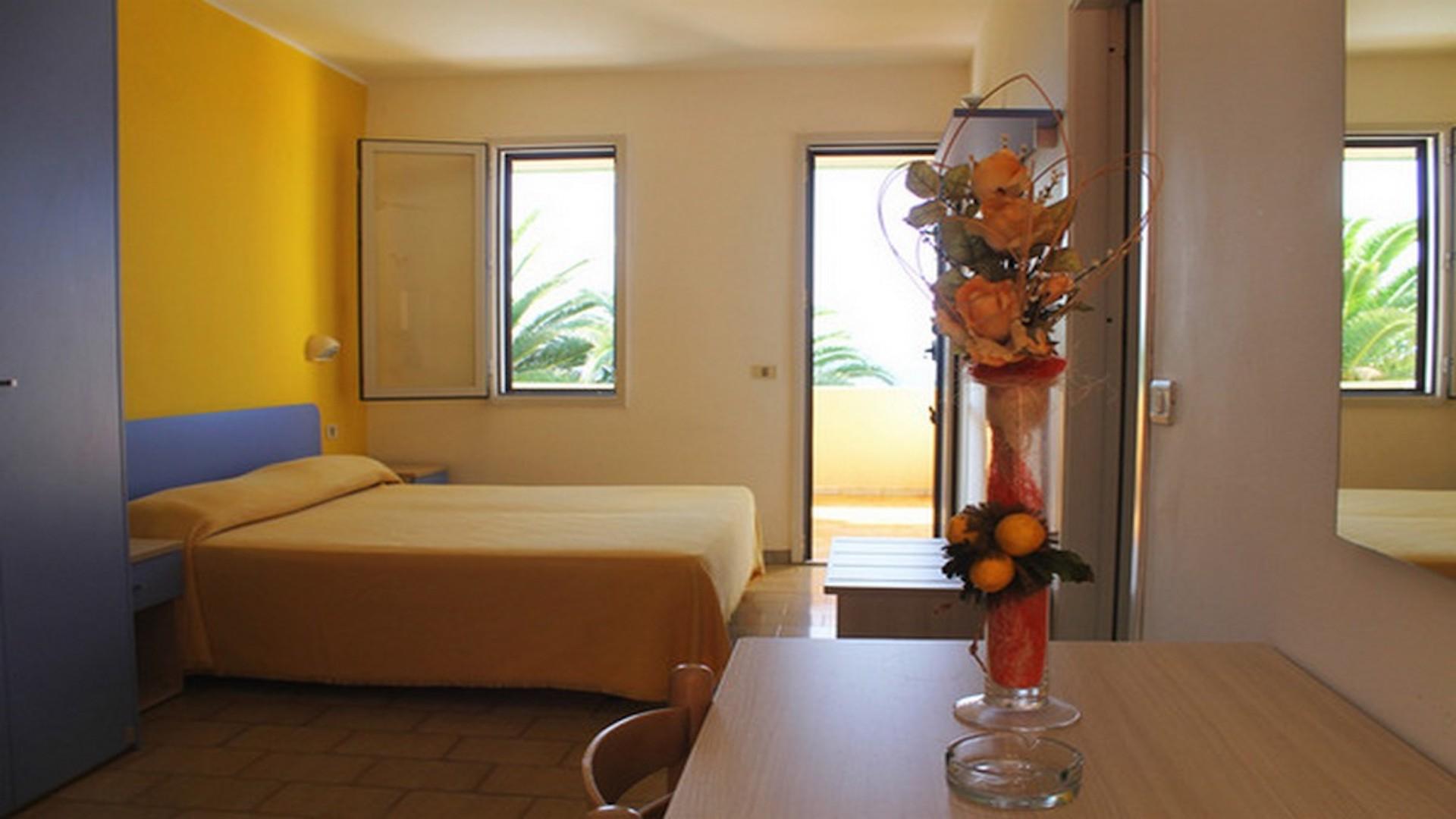 Villaggio Baia Calavà