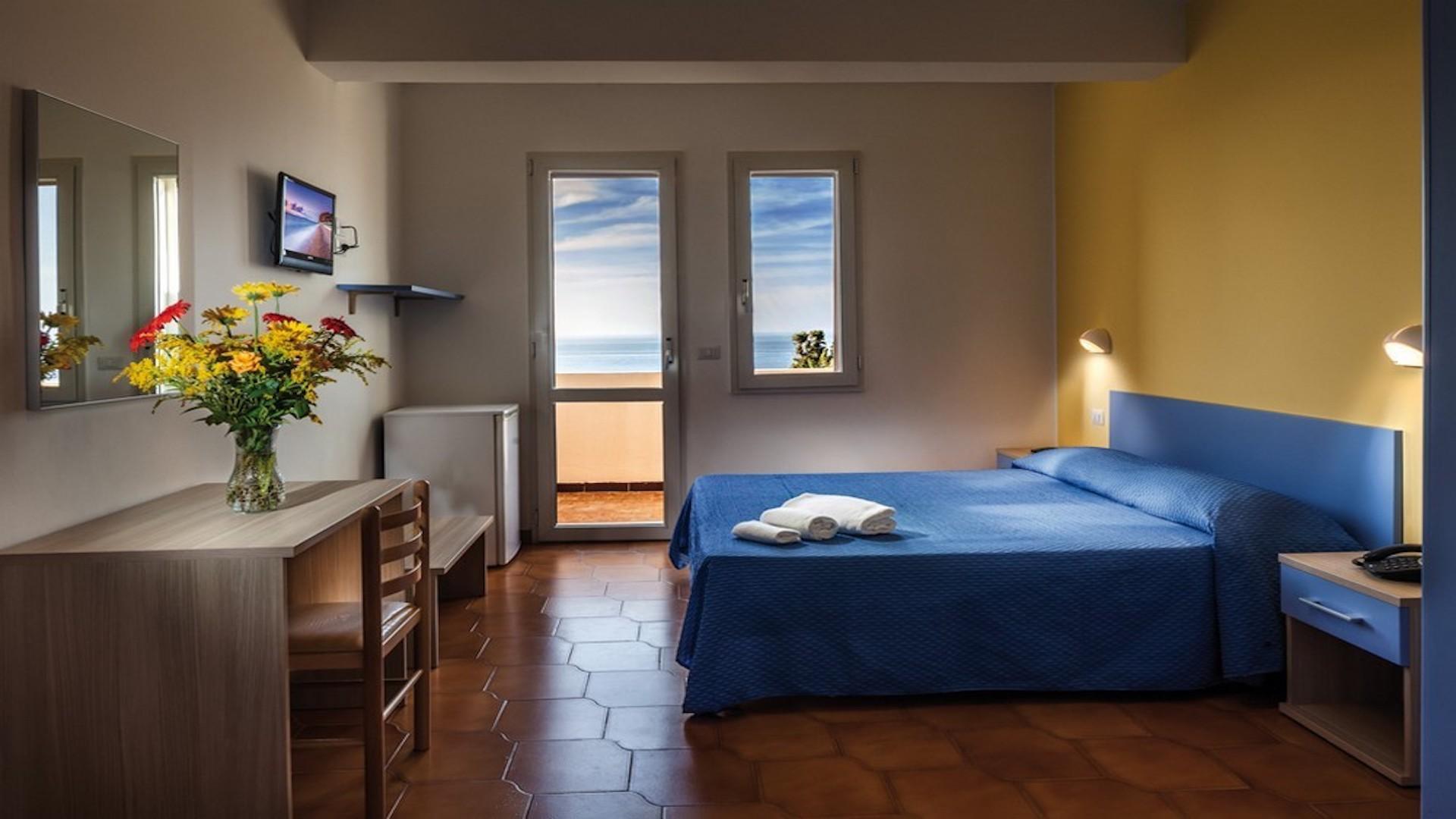 Villaggio Baia Calavà