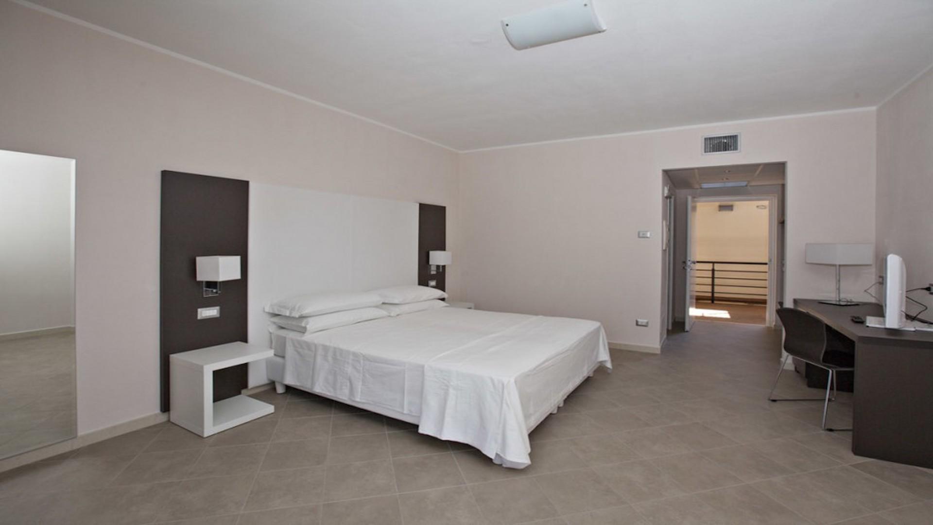 Eco Resort dei Siriti